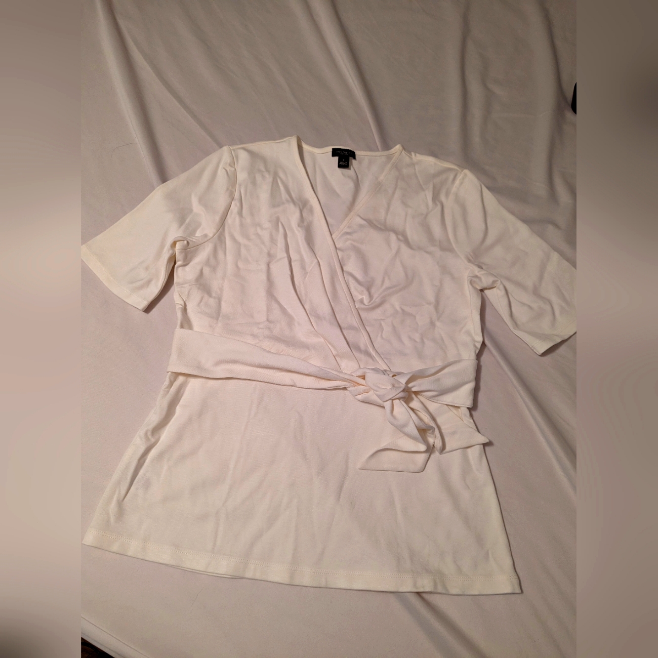 Brand New Ann Taylor Top
